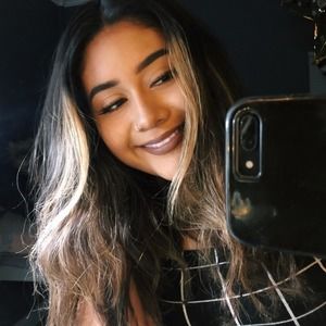 Meet your Posher, Nohely